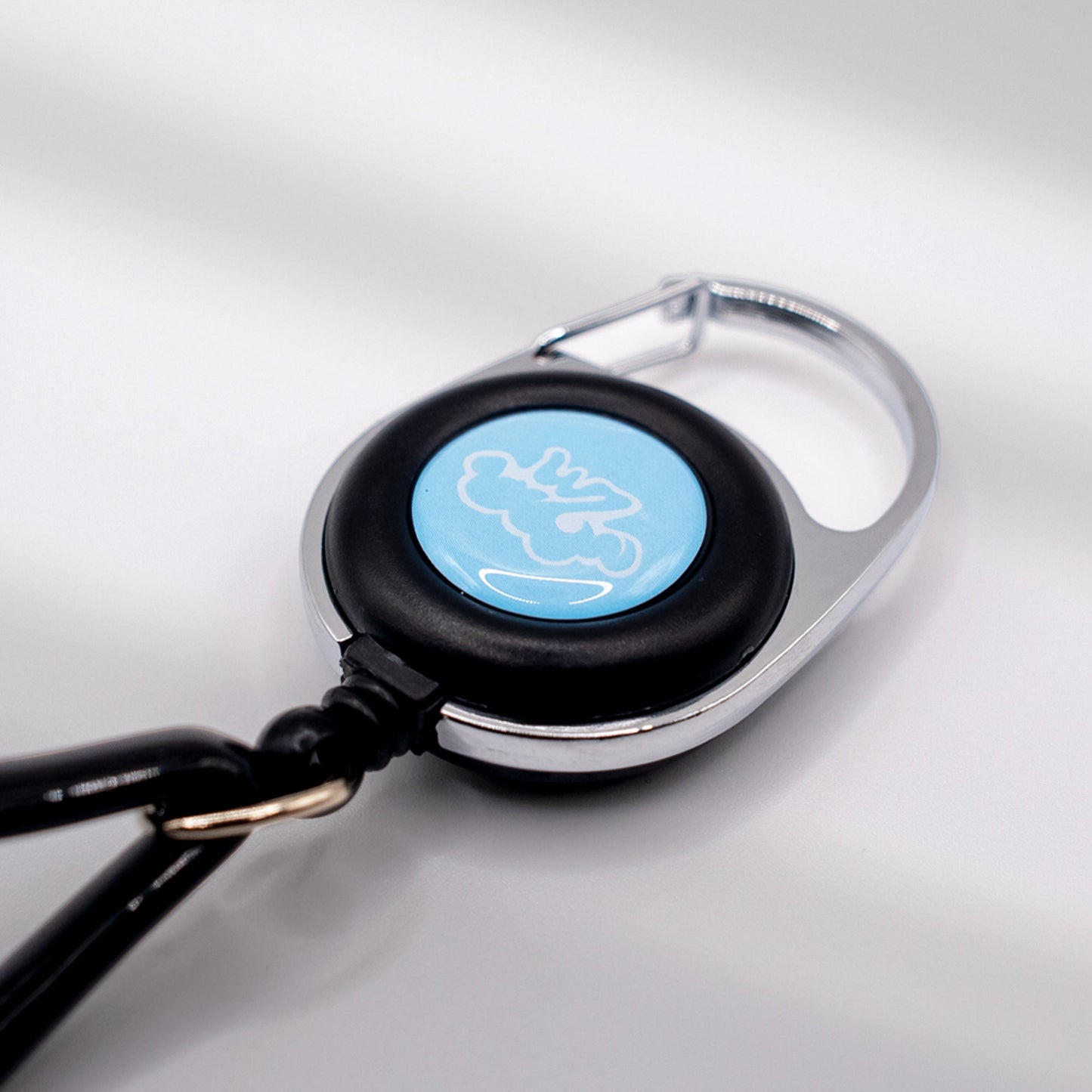 W7 Clipper Leash