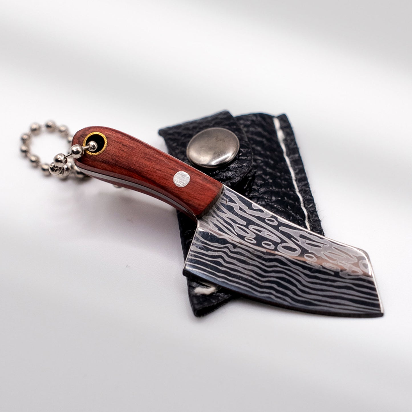 W7 Mini Messer