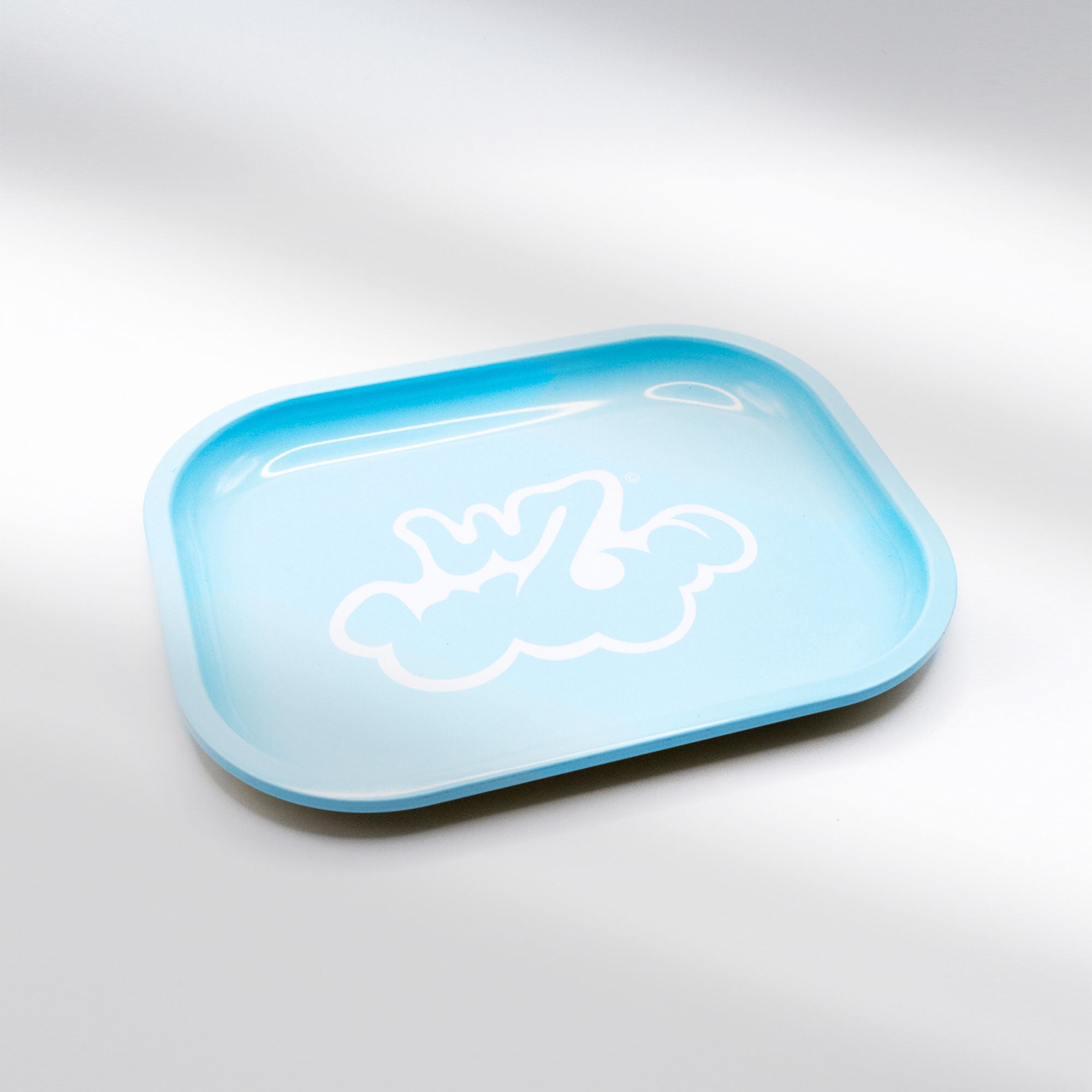 W7 Bauunterlage - Rolling Tray