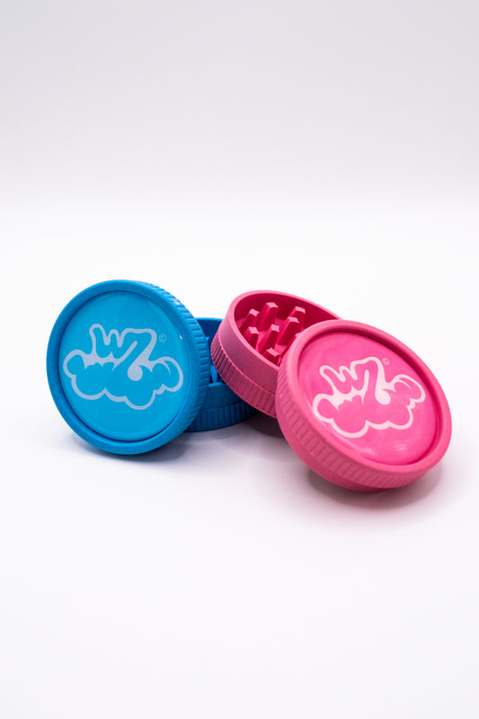 W7 Bio Grinder