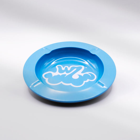 W7 Aschenbecher