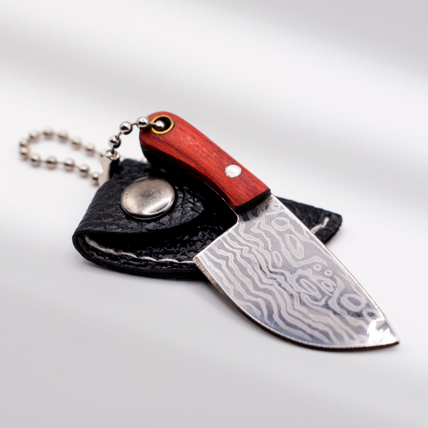 W7 Mini Messer