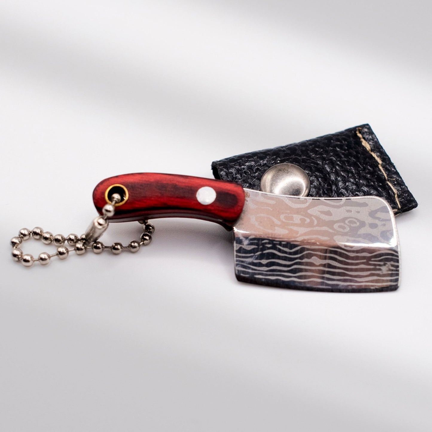 W7 Mini Messer