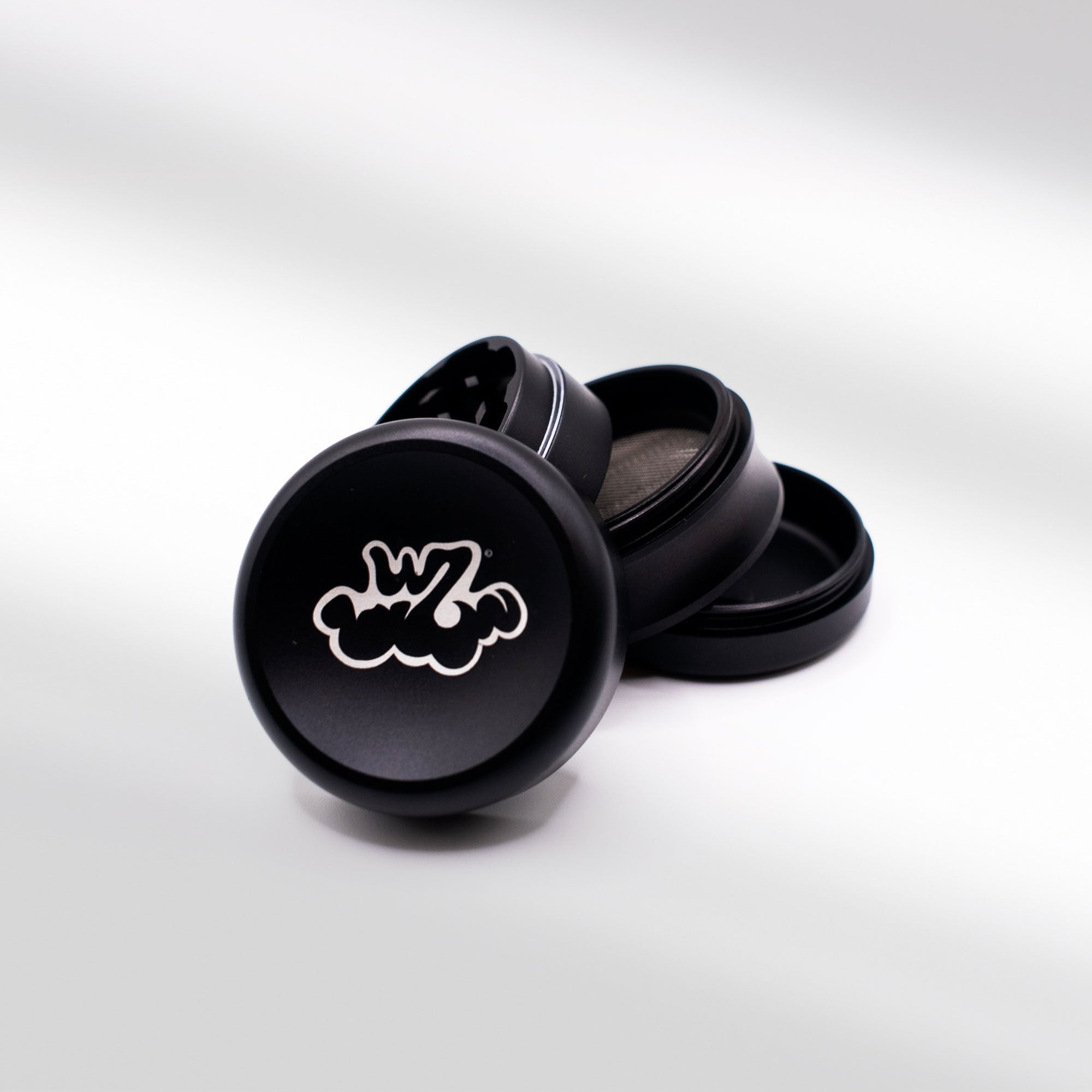 W7 NV Diamond Grinder - 4-teilig