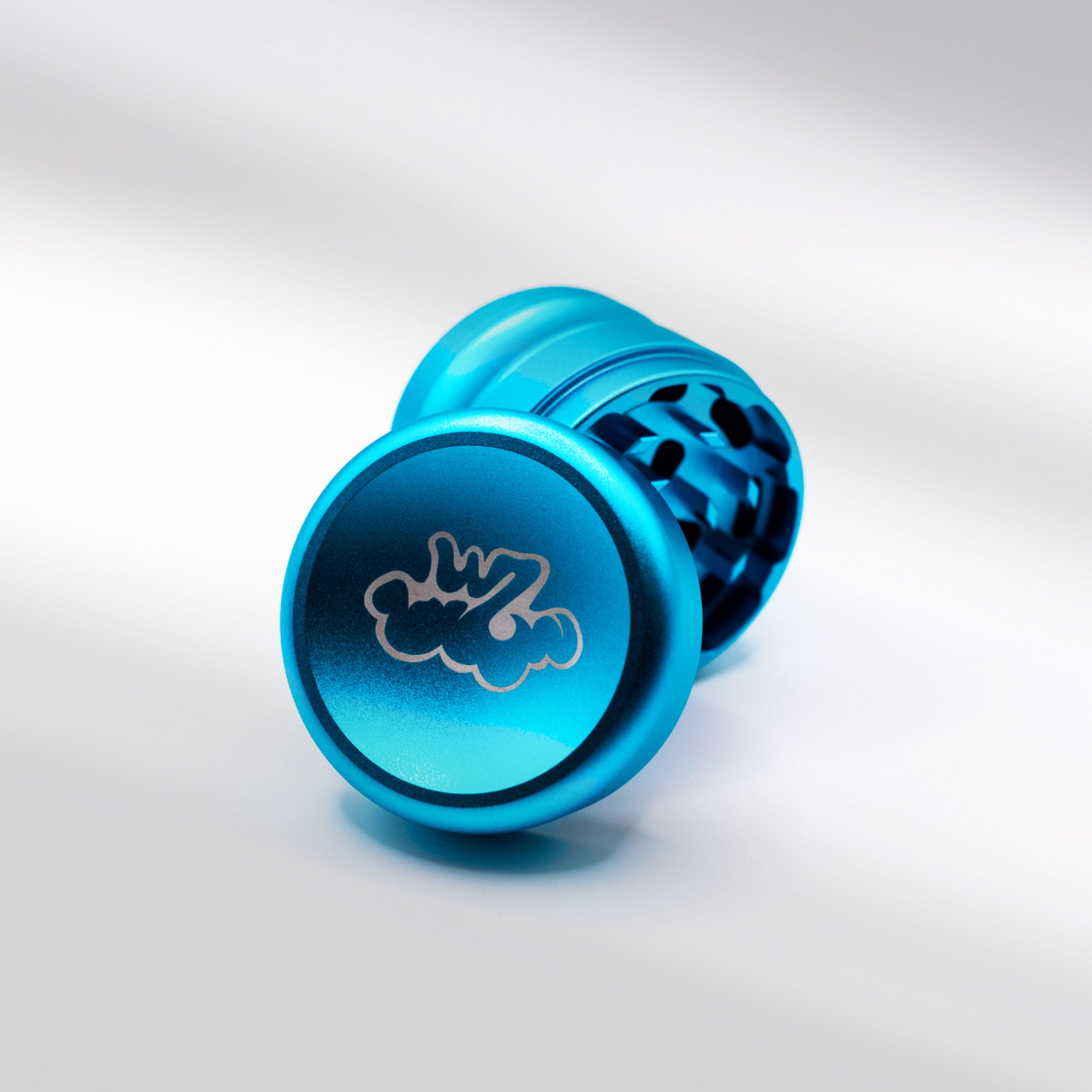 W7 NV Diamond Grinder - 4-teilig