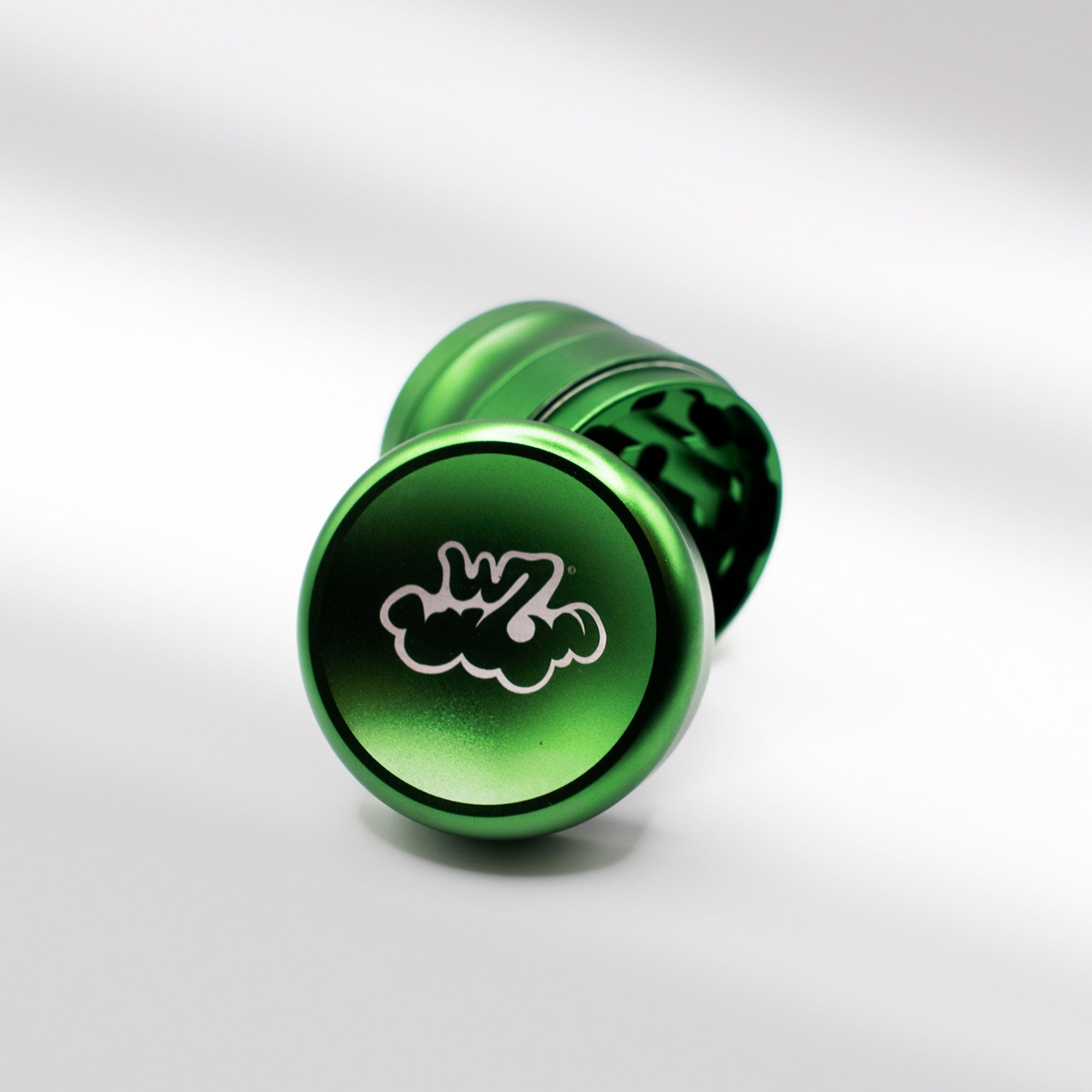 W7 NV Diamond Grinder - 4-teilig