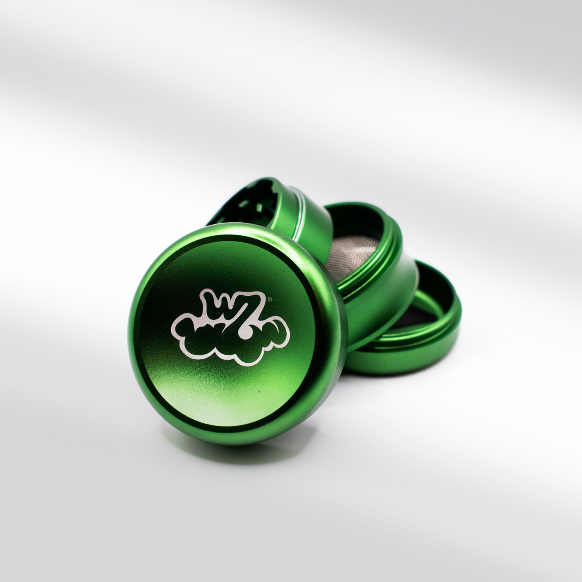 W7 NV Diamond Grinder - 4-teilig