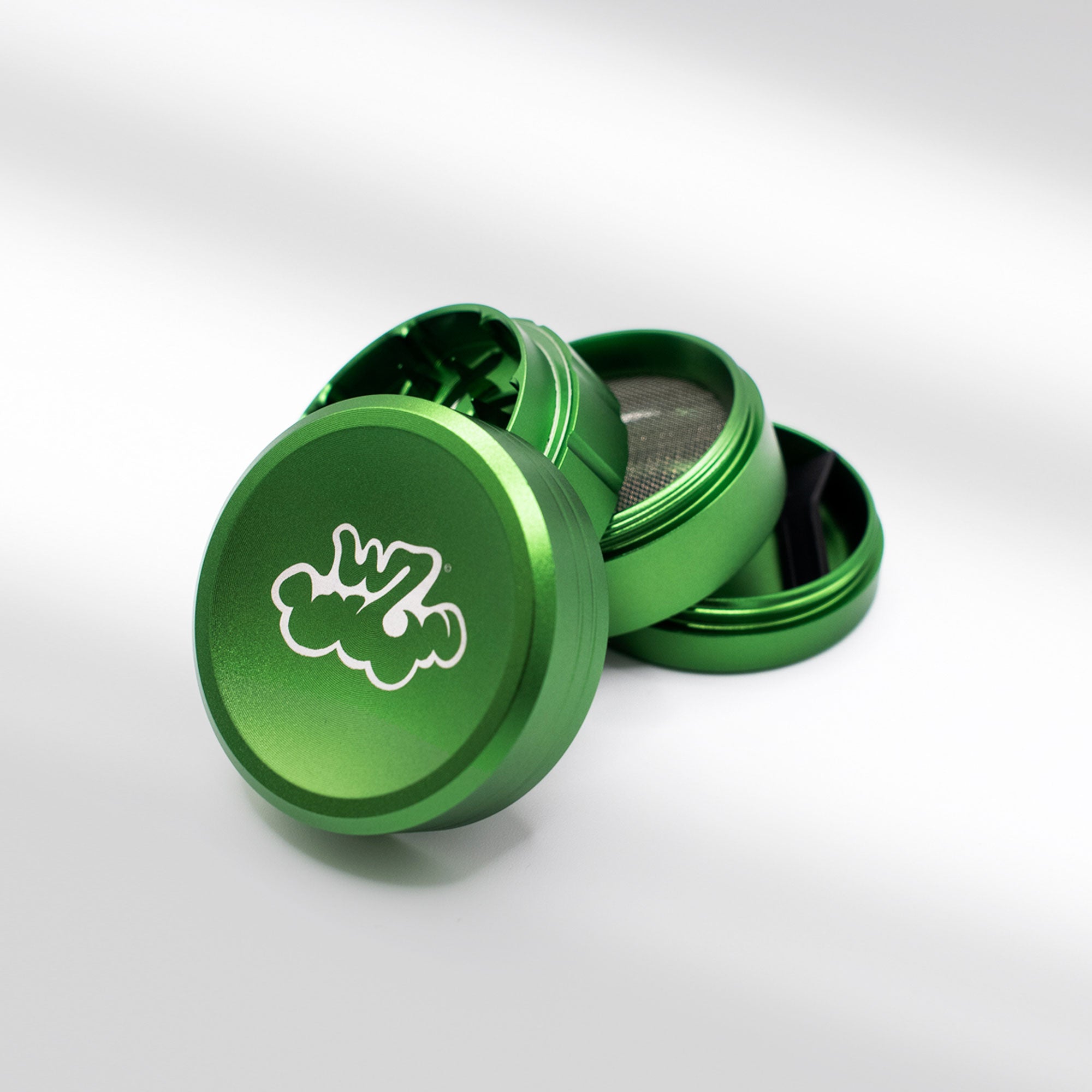 W7 NV Spike Grinder - 4-teilig