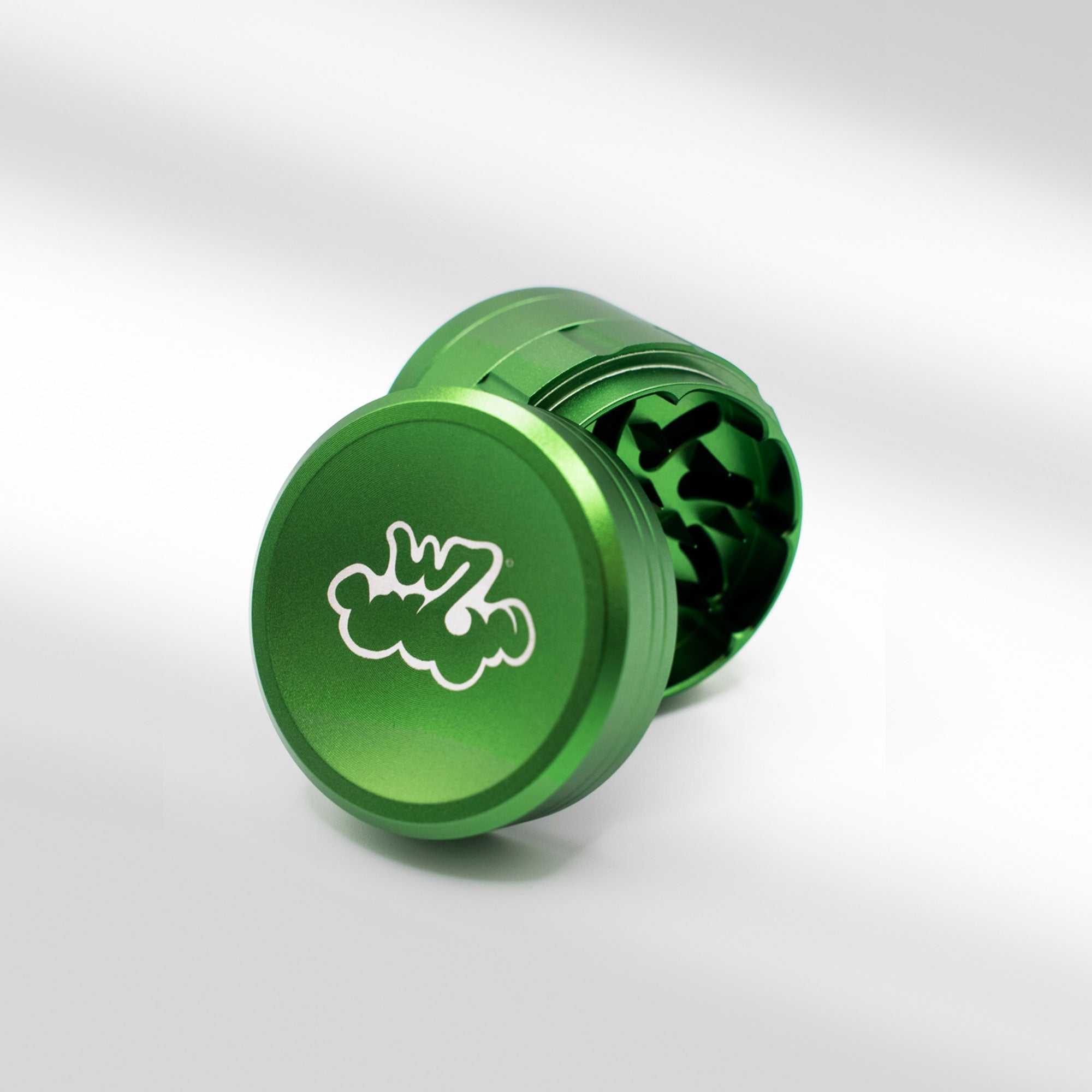 W7 NV Spike Grinder - 4-teilig