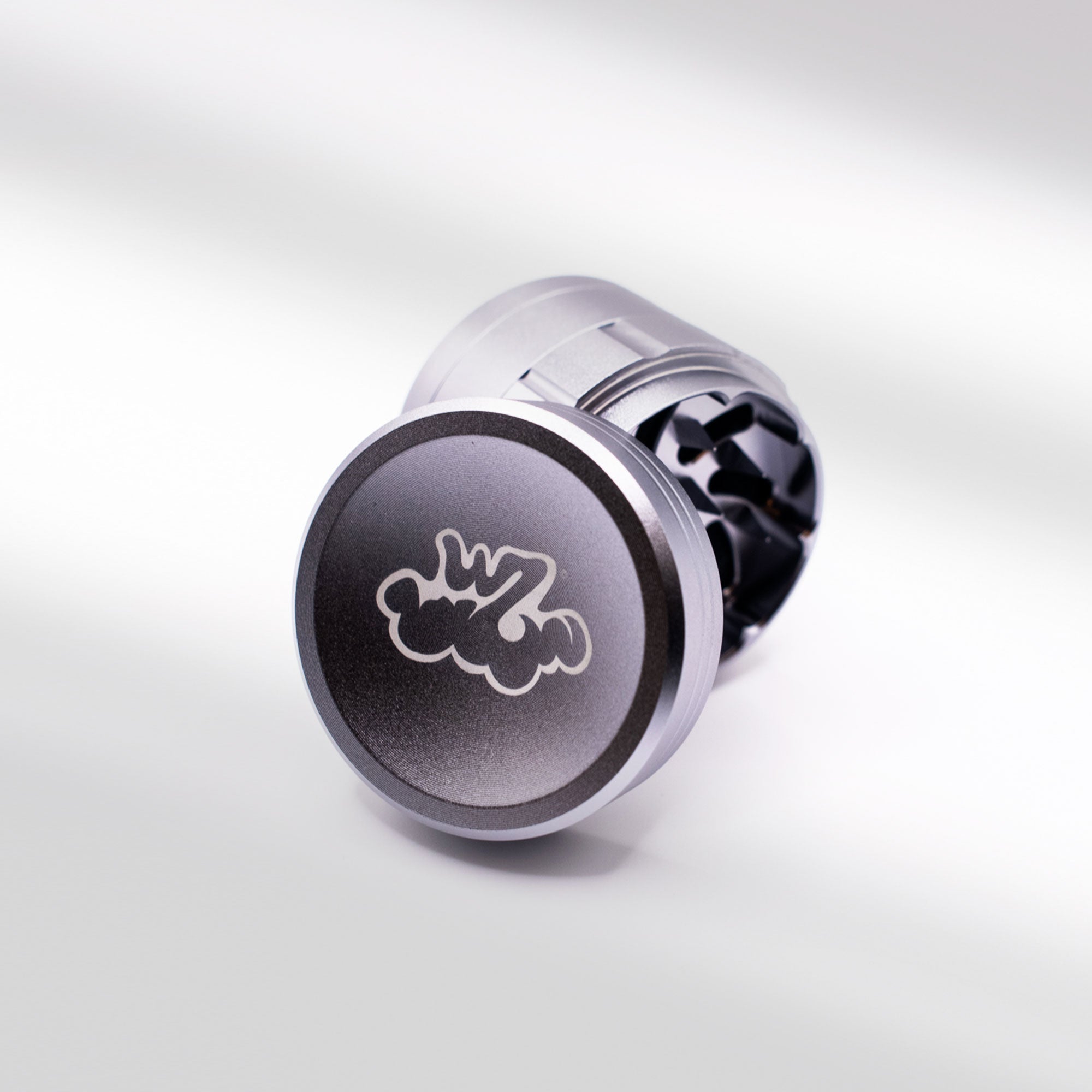 W7 NV Spike Grinder - 4-teilig