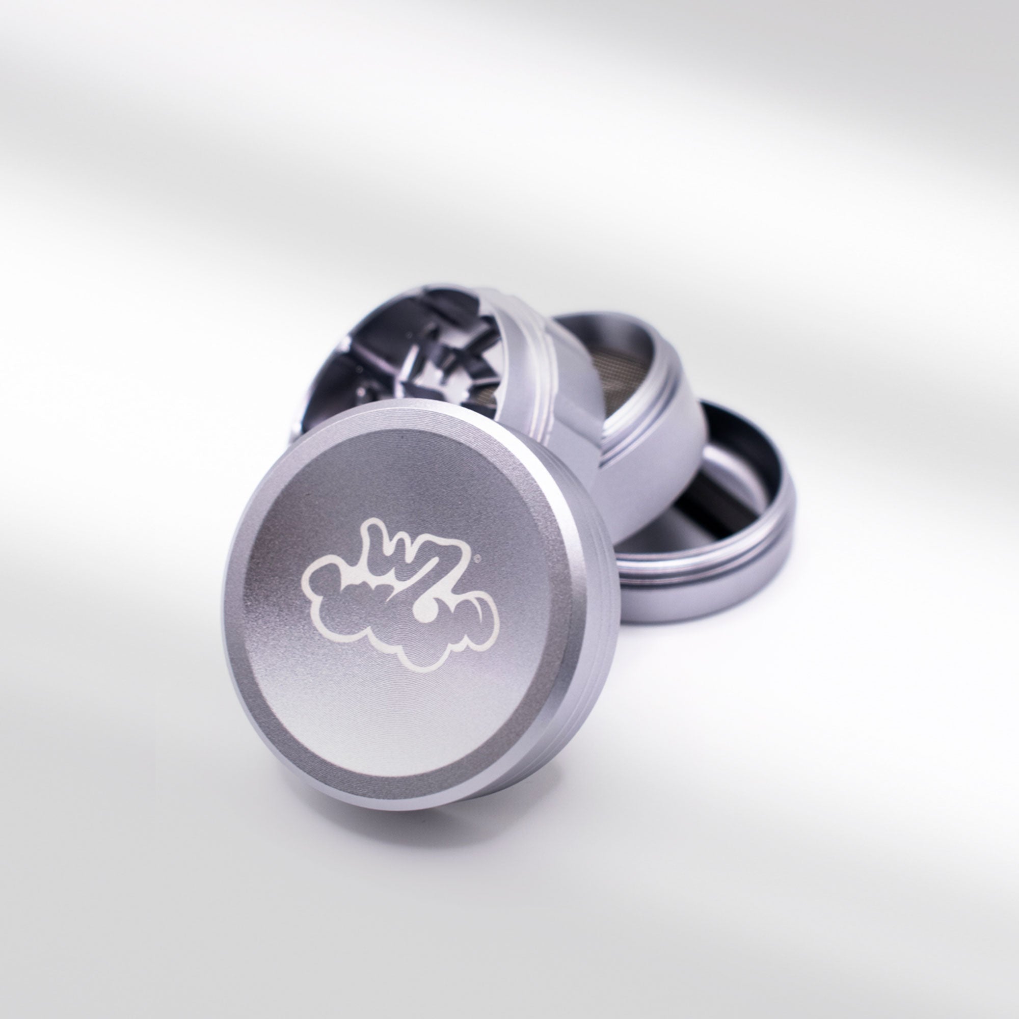 W7 NV Spike Grinder - 4-teilig