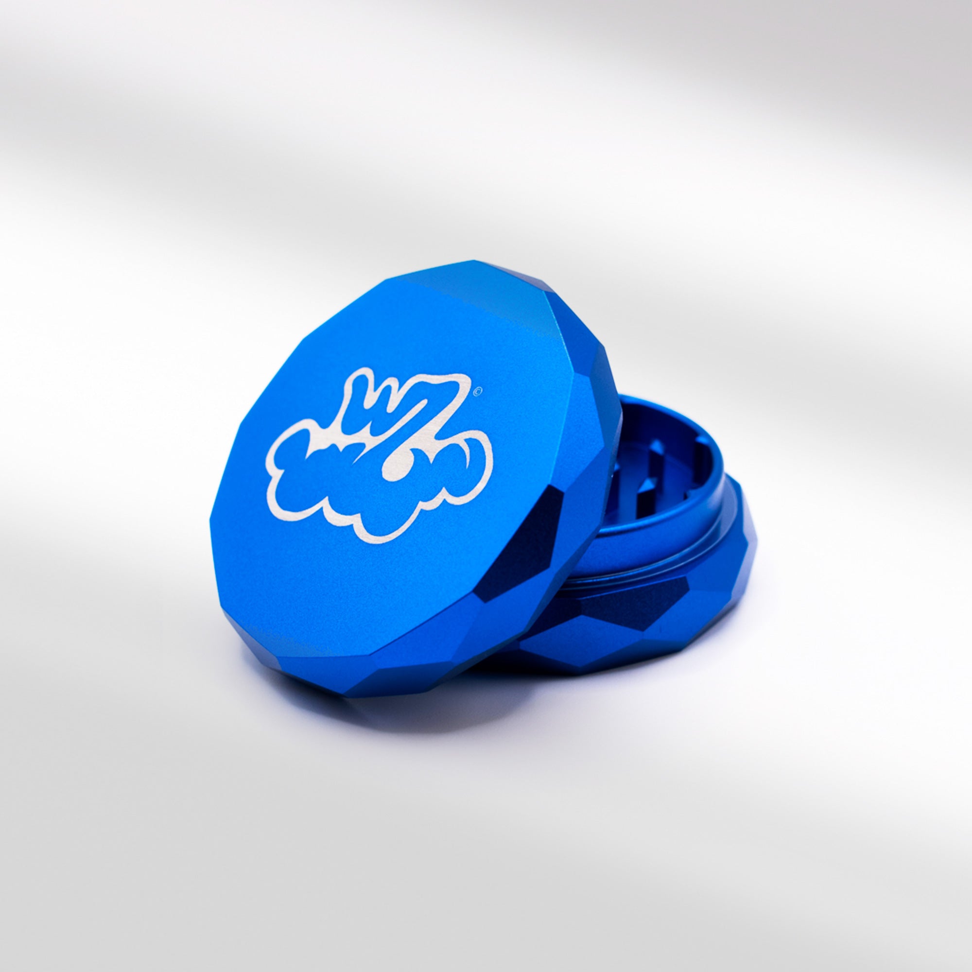 W7 NV Pyramid Grinder - 2-teilig